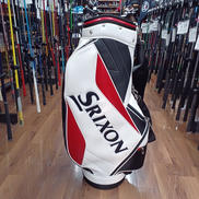 キャディバッグ|DUNLOP