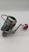 スピニングリール|DAIWA