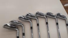 アイアンセット|BRIDGESTONE