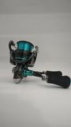スピニングリール|DAIWA