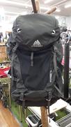 バックパック58L|GREGORY