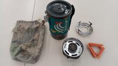 ガスバーナー|JETBOIL
