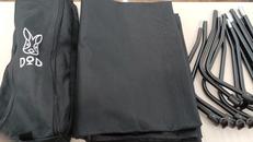 バッグインベット|DOD