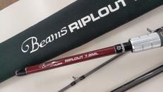 シーバスロッド|FISHMAN