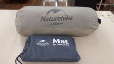 ドーム型テント|NATUREHIKE