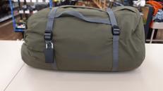 軍幕テント グランドシートセット|BUNDOK