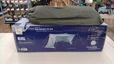 パップテント|TENT-MARK DESGINS