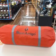 ドーム型テント|BUEN AMIGO