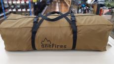 ワンポールテント|FIREHIKING