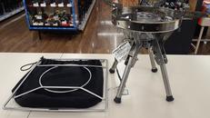 ガスストーブ|SNOWPEAK