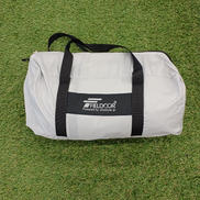 ワンポールテント|FIELDOOR