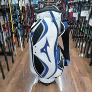 キャディバッグ|MIZUNO