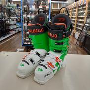 スキーブーツ|DALBELO