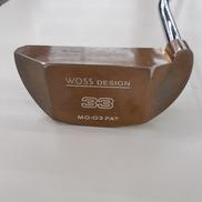 パター|WOSS DESIGN