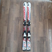 子ども用スキー板|ATOMIC