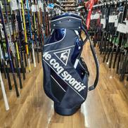 キャディバッグ|LE COQ SPORTIF