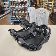 ビンディング|FLUX