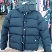 ダウンジャケット|GERRY