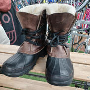 スノーブーツ|SOLEL