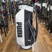 キャディバッグ|PUMA