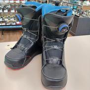 スノボブーツ|SALOMON