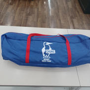 ヘキサタープ|CHUMS