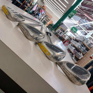 アイアン4本セット|MARUMAN