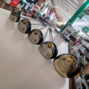 クラブ12本セット|MIZUNO