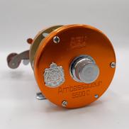 ベイトリール|AbuGarcia