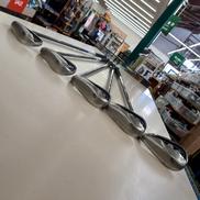 アイアンセット|TSURUYA GOLF