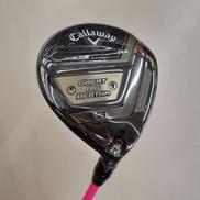 フェアウェイウッド|CALLAWAY