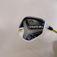 フェアウェイウッド|TAYLORMADE