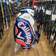 キャディバッグ|CALLAWAY