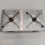 2バーナーガスコンロ|SOTO