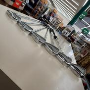 アイアンセット 6S|MIZUNO