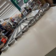 アイアンセット 8S|DUNLOP