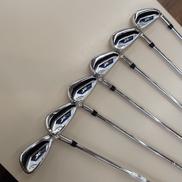 アイアンセット 6S|CALLAWAY