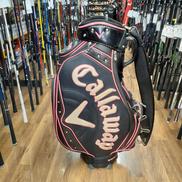 キャディバッグ|CALLAWAY