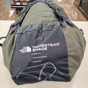 ホームステッドシェード|THE NORTH FACE