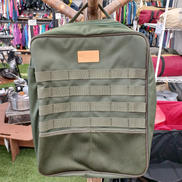 バックパック|WILDTECH