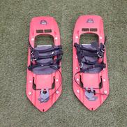 スノーシュー|MSR