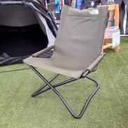 キャンプチェア|THENORTHFACE