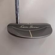 パター|KEVIN BURNS