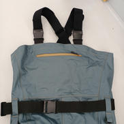 ウェーダー|BLUECAMEL