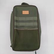 バックパック|WILDTECH