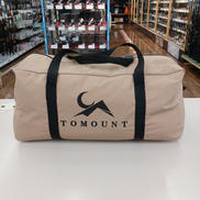 パップテント|TOMOUNT