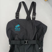 ウェーダー|MAZUME