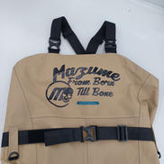 ウェーダー|MAZUME