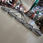 アイアンセット 5S|HONMA