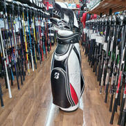 ゴルフクラブ11本セット|BRIDGESTONE